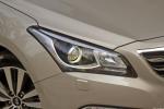 Hyundai Mistra 2014 года (CN)